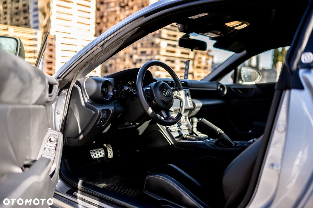 Toyota GR86 - 14