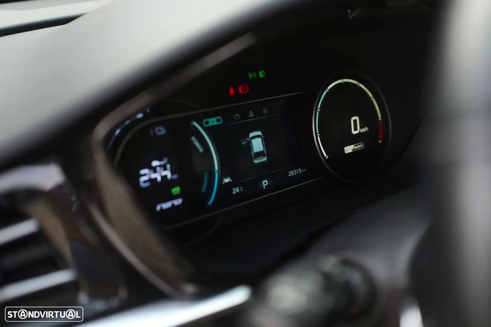 Kia e-Niro - 19