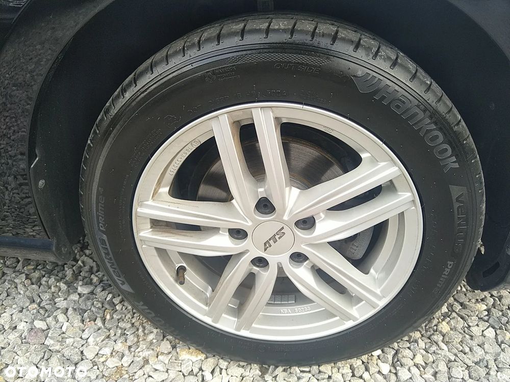 Volkswagen Golf 1.2 TSI BlueMotion Technology Allstar - 10