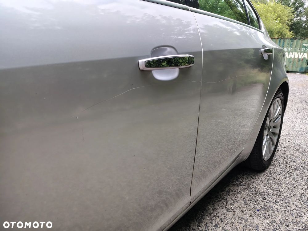Opel Insignia - 7