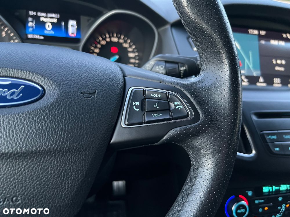 Ford Focus 1.0 EcoBoost ST-Line ASS - 29