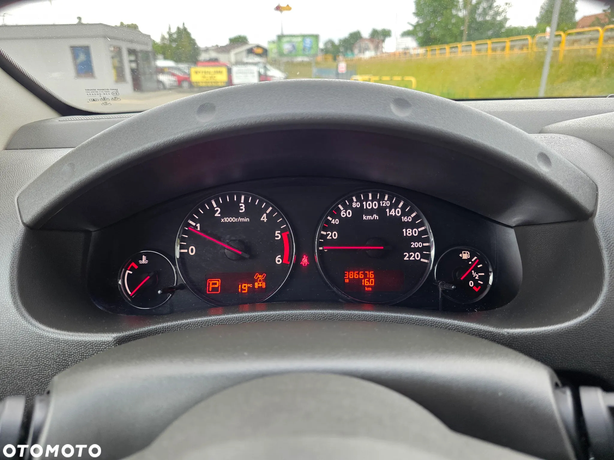 Nissan Navara 3.0 D V6 Platinum - 14
