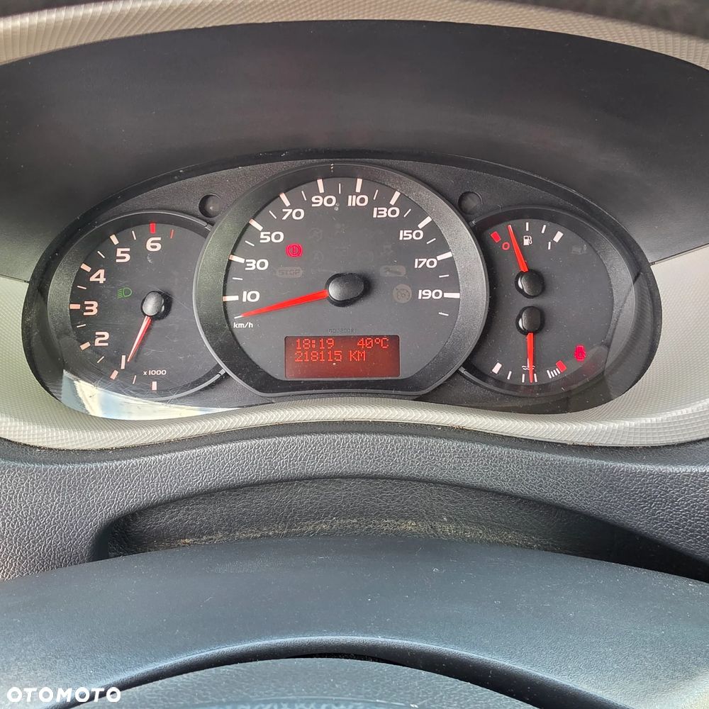 Renault Master - 21