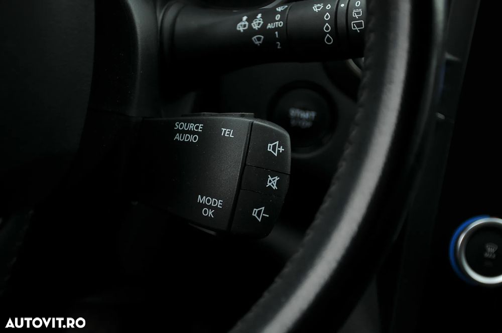Renault Megane - 20