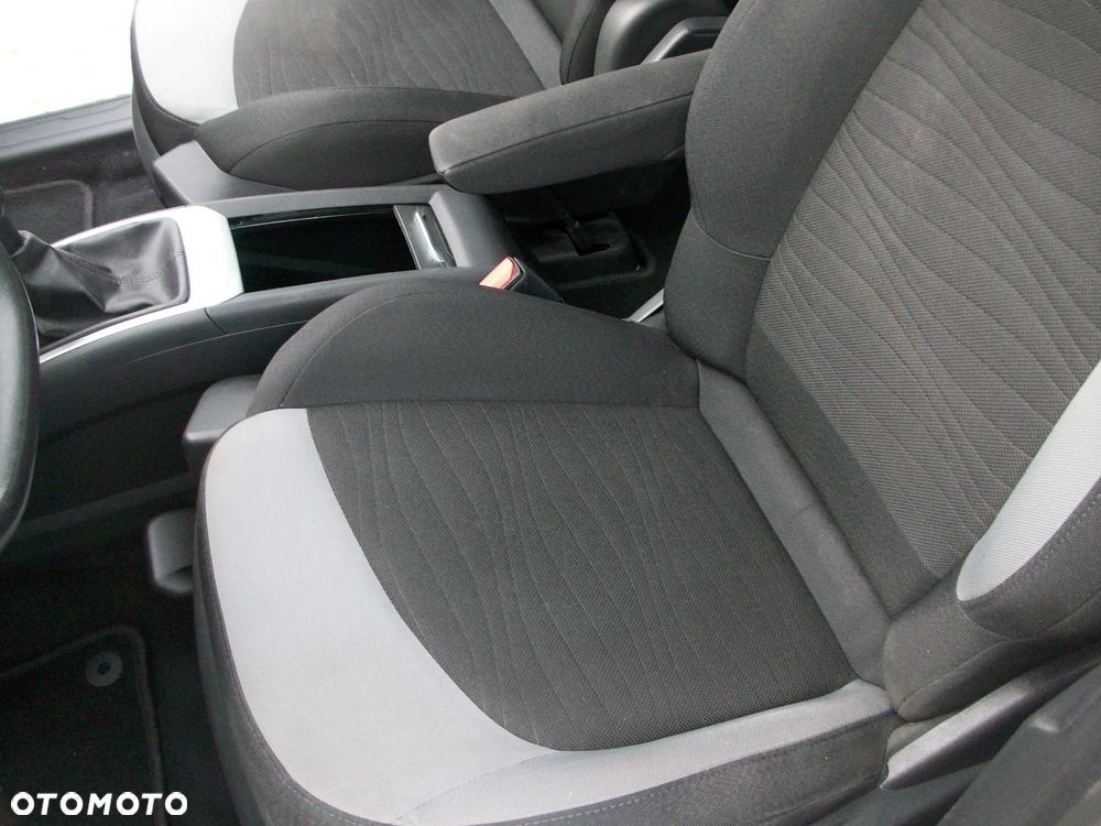 Citroën C4 Grand Picasso VTi 120 (7-Sitzer) Business Class - 19