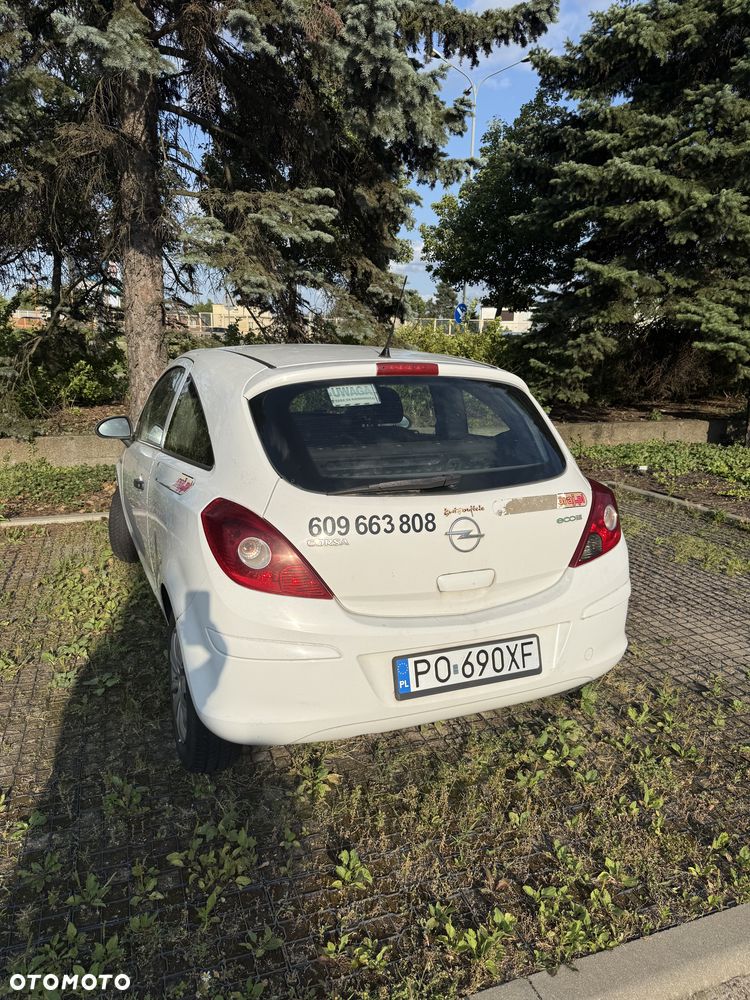 Opel Corsa 1.3 CDTI Enjoy - 5