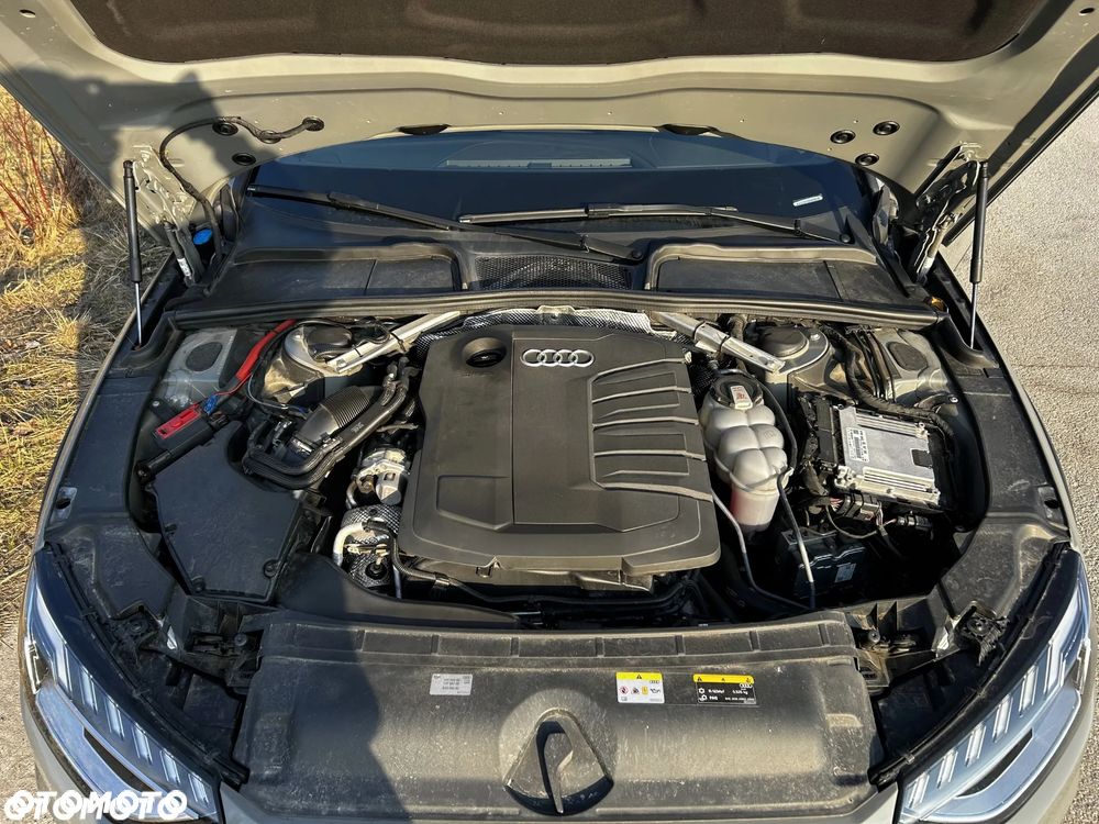 Audi A4 Allroad ver-40-tdi-mhev-quattro-s-tronic - 17