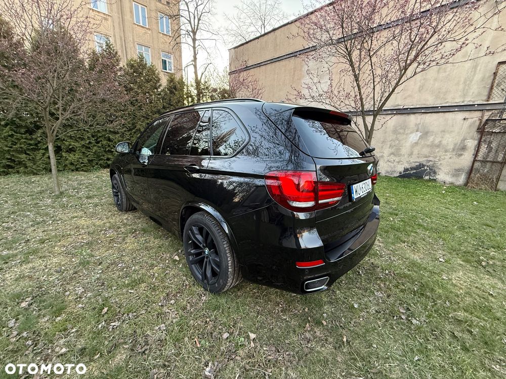 BMW X5 xDrive25d sport - 36
