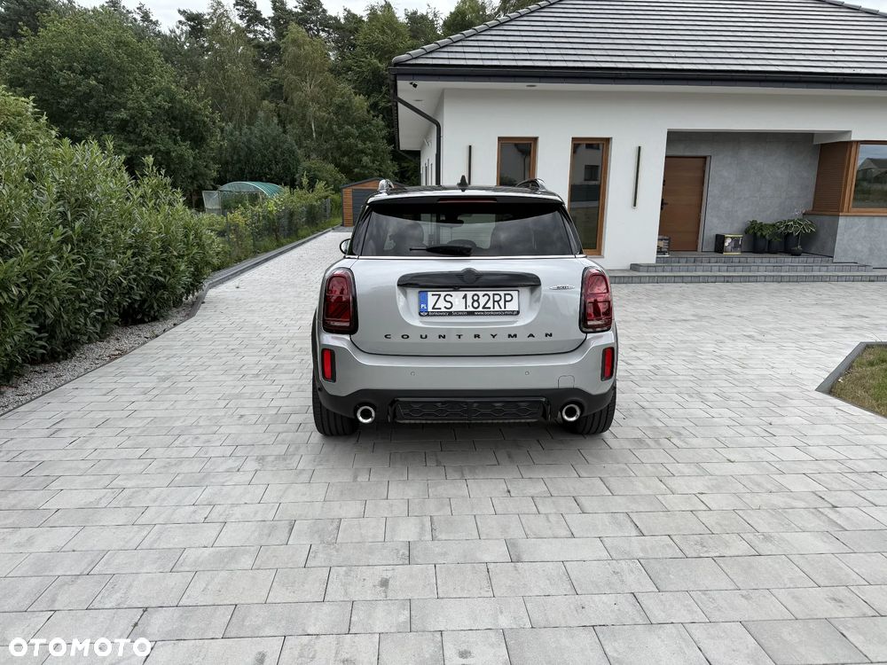 MINI John Cooper Works - 3
