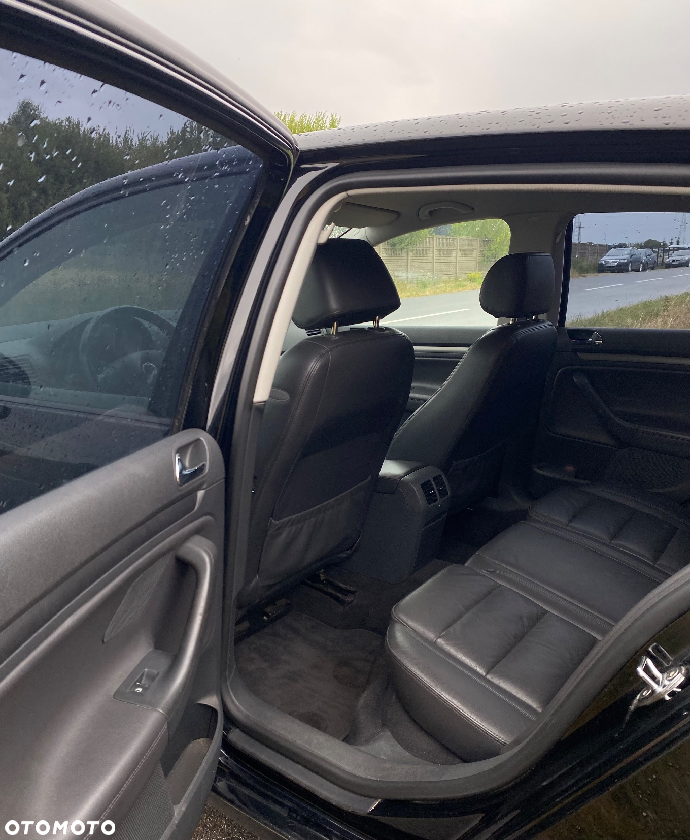 Volkswagen Golf 2.0 FSI GT Sport - 17