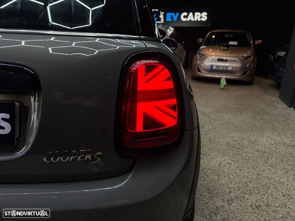 MINI 3 Portas Cooper SE Yours - 18