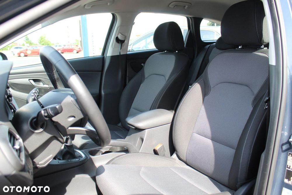 Hyundai i30 1.5 T-GDI 48V Modern - 20