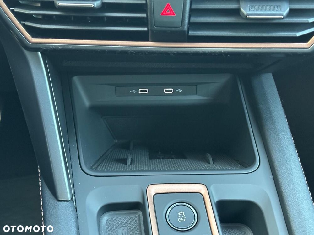 Cupra Formentor 2.0 TSI 4Drive DSG - 17
