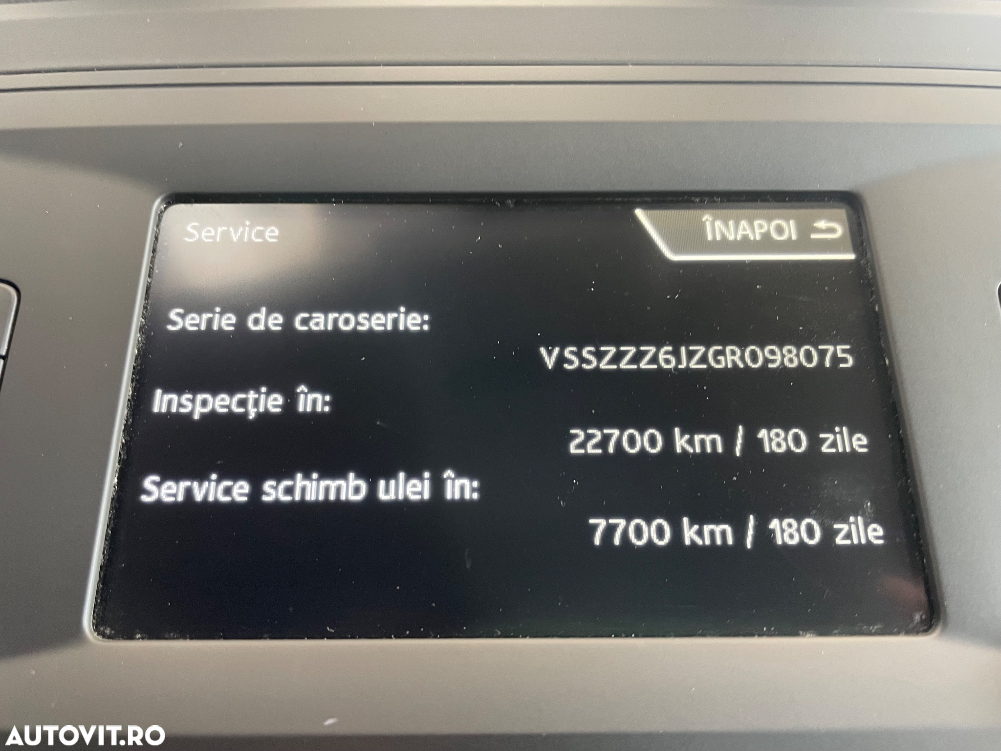 Seat Ibiza 1.0 MPI Reference - 19