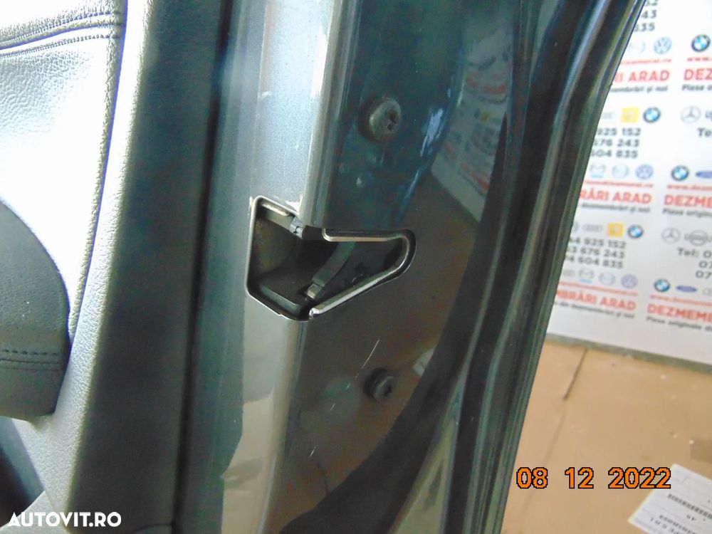 Broasca usa BMW F20 F21 an 2012-2019 bmw f30 f31 f32 f33 f34  broasca usa fata spate stanga dreapta - 2