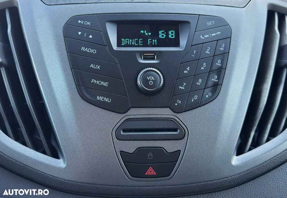 Ford TRANSIT L4H3 - 22