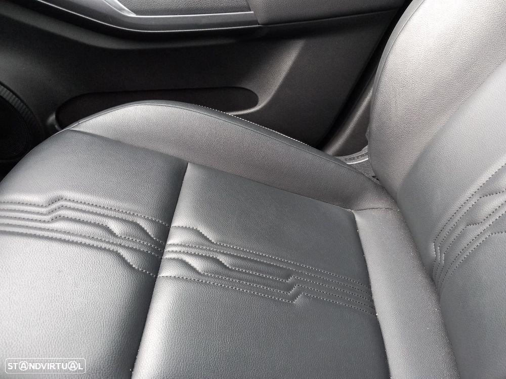 Nissan Juke 1.0 DIG-T Tekna DCT - 21