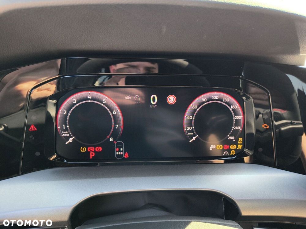 Volkswagen Golf 2.0 TSI GTI Edition 50 DSG - 15