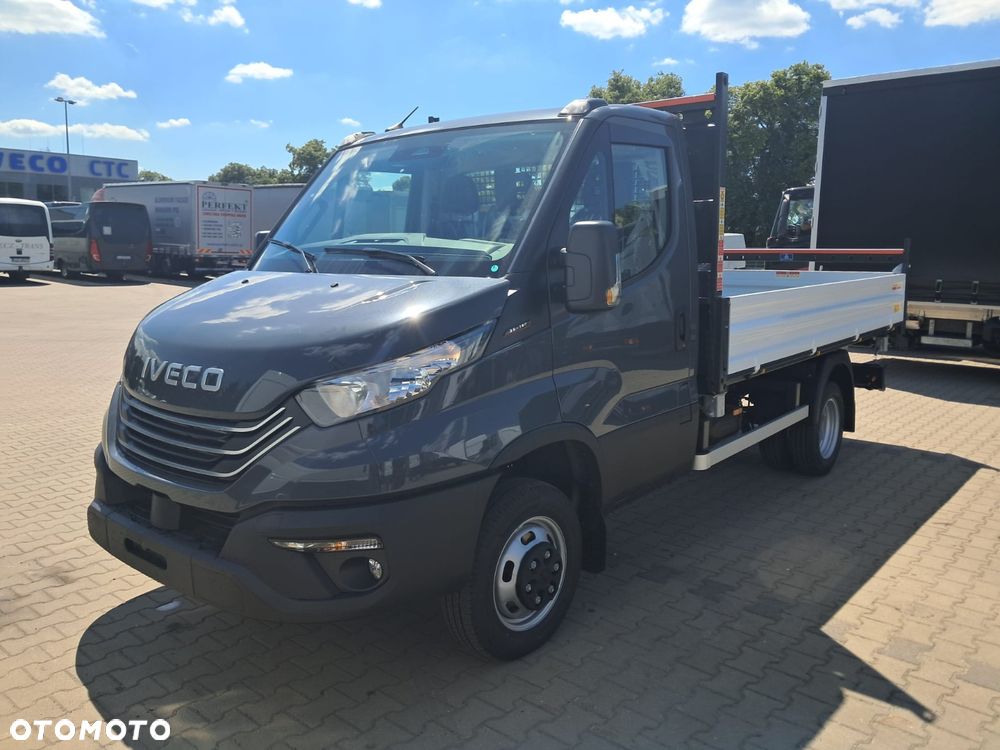 Iveco Daily 35C16H3.0 - 20