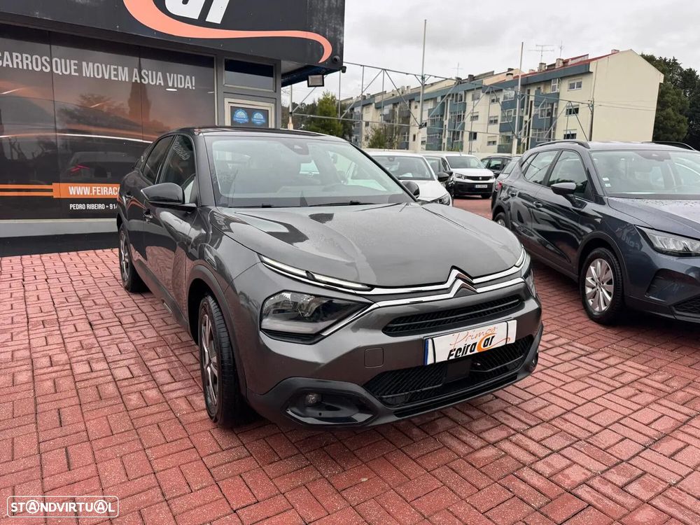 Citroën C4 1.5 BlueHDi Shine - 6