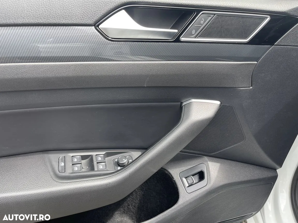 Volkswagen ARTEON 2.0 TDI DSG 4Motion R-Line - 9