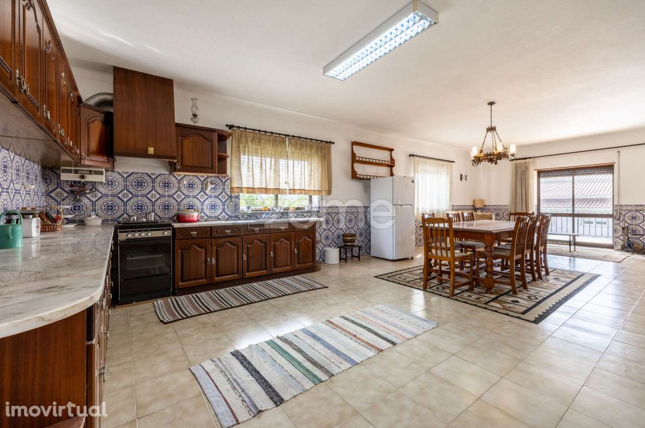 Moradia M2+1 com Terreno perto de Alcobaça - Grande imagem: 3/60