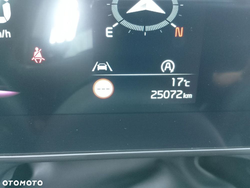 Kia Sportage 1.6 T-GDI M 2WD - 7
