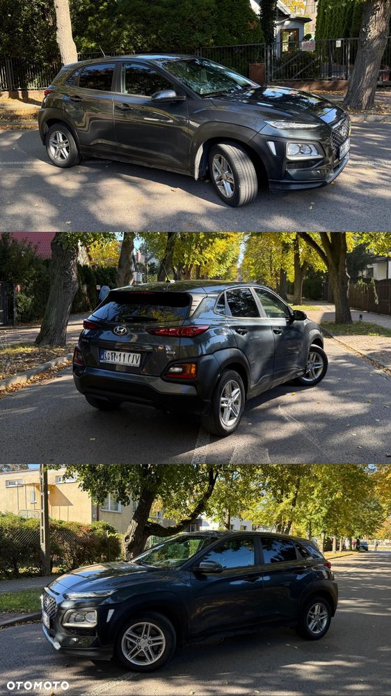 Hyundai Kona - 6