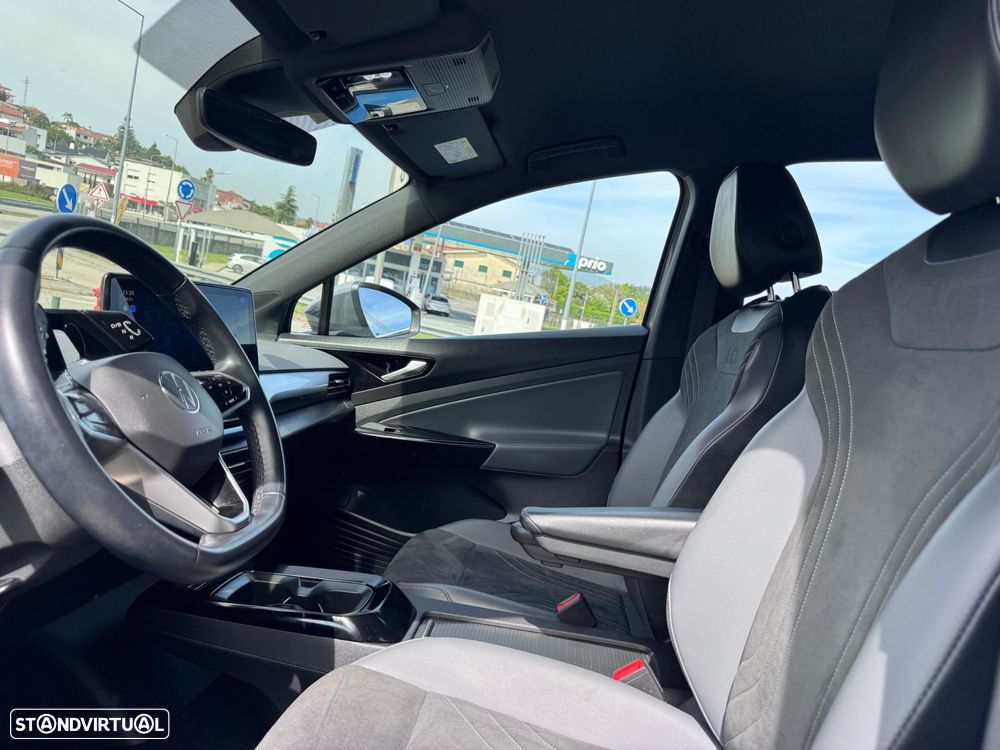 VW ID.5 77 kWh Pro - 10