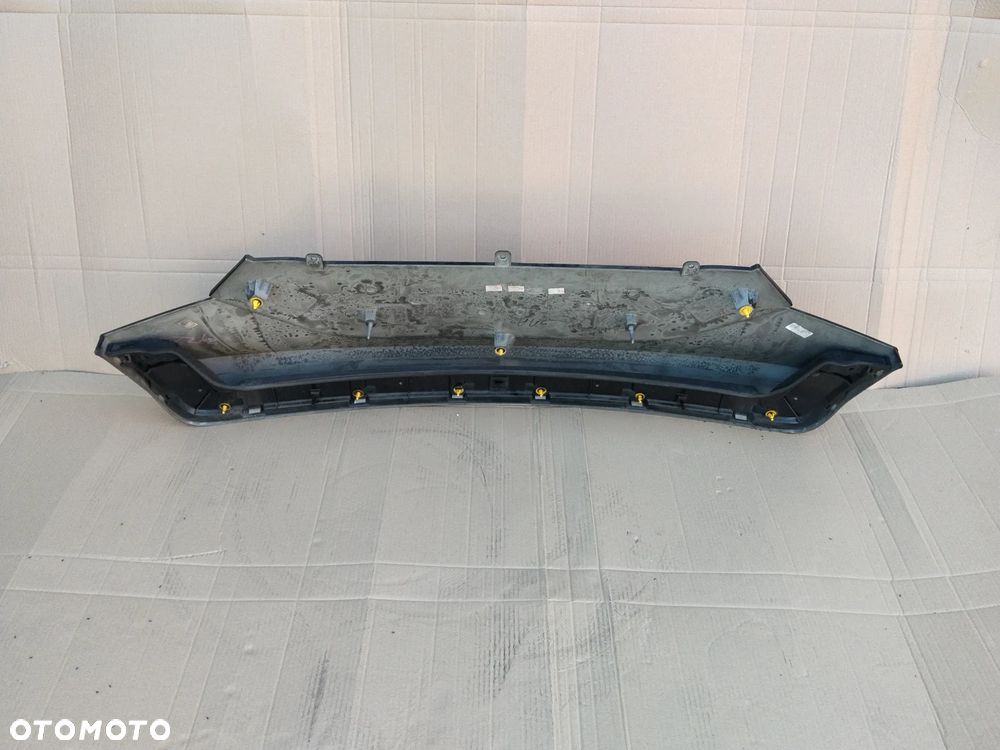 HYUNDAI I40 i40 kombi BLENDA NAKŁADKA TYLNEJ KLAPY - 4