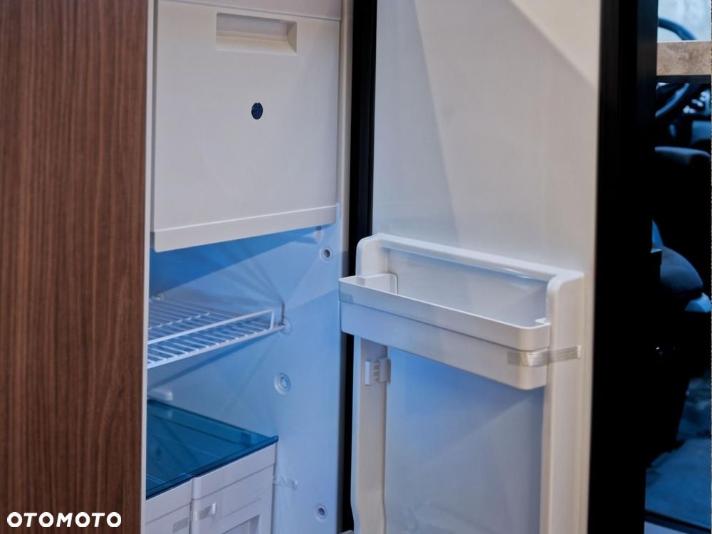 Volkswagen Crafter - 12