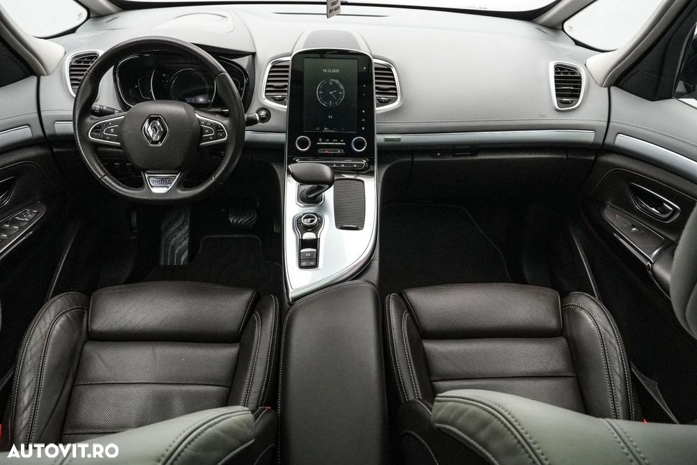 Renault Espace - 8