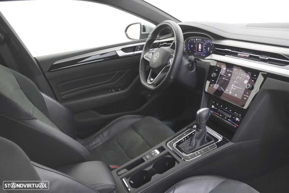VW Arteon Shooting Brake 2.0 TDI R-Line DSG - 7