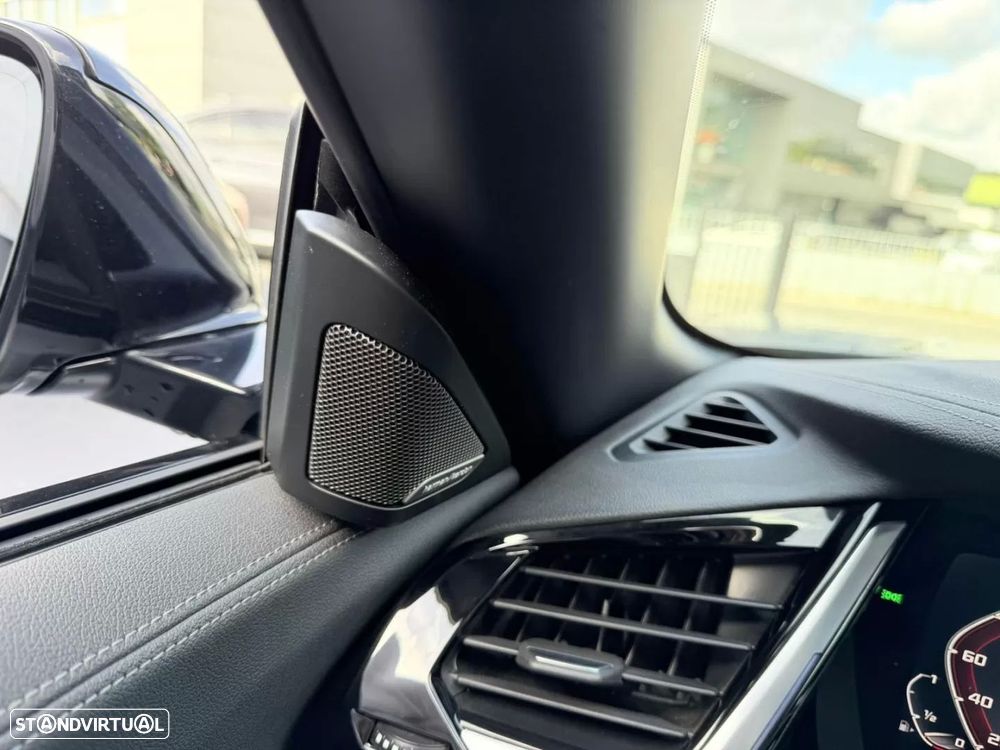 BMW Z4 M40i Aut. Final Edition - 11