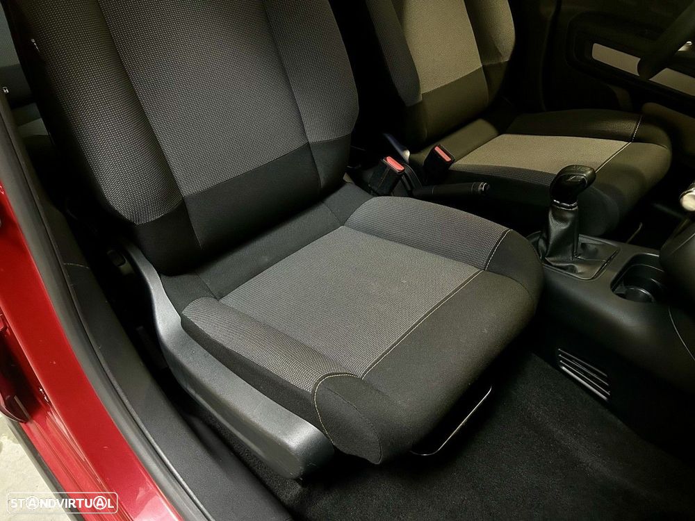 Citroën C3 1.2 PureTech Shine - 39