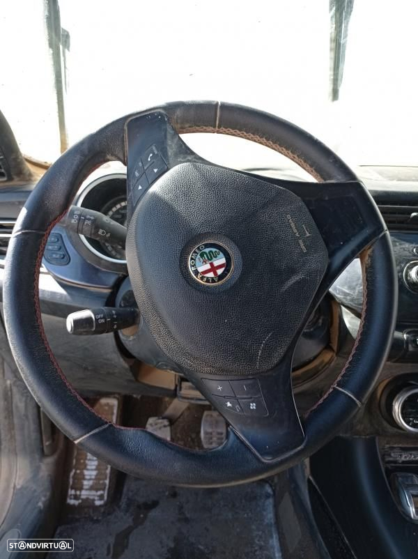 Para Peças Alfa Romeo Giulietta (940_) - 9