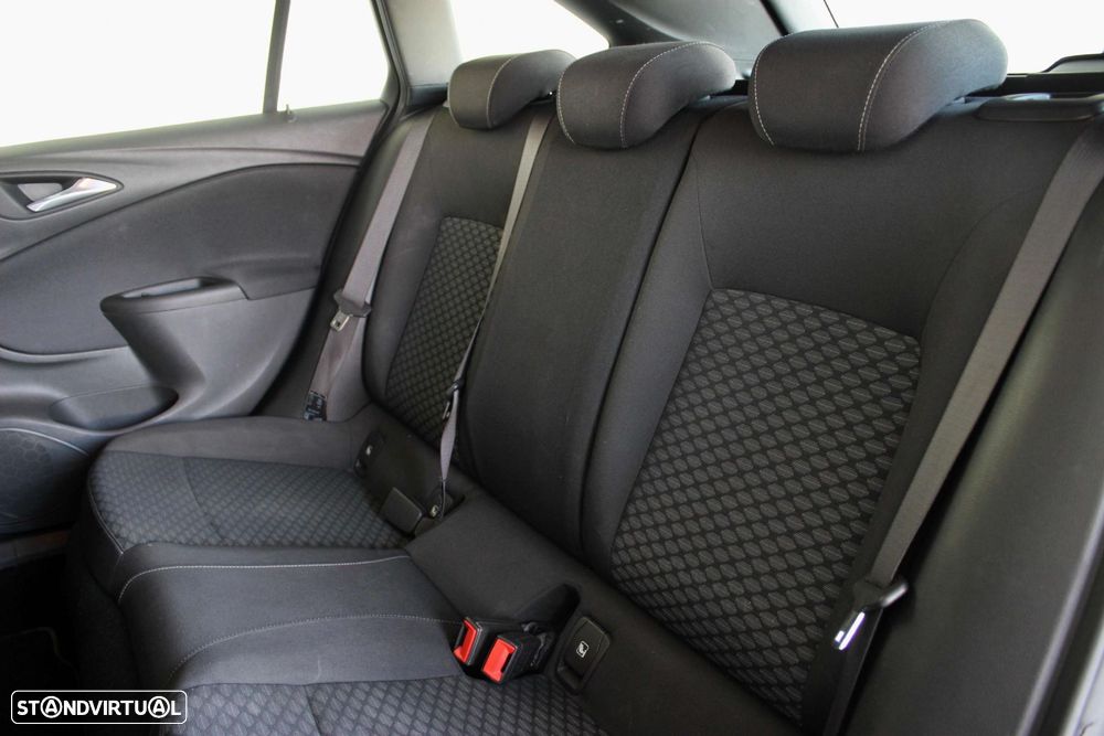 Opel Astra Sports Tourer 1.0 Edition S/S - 13