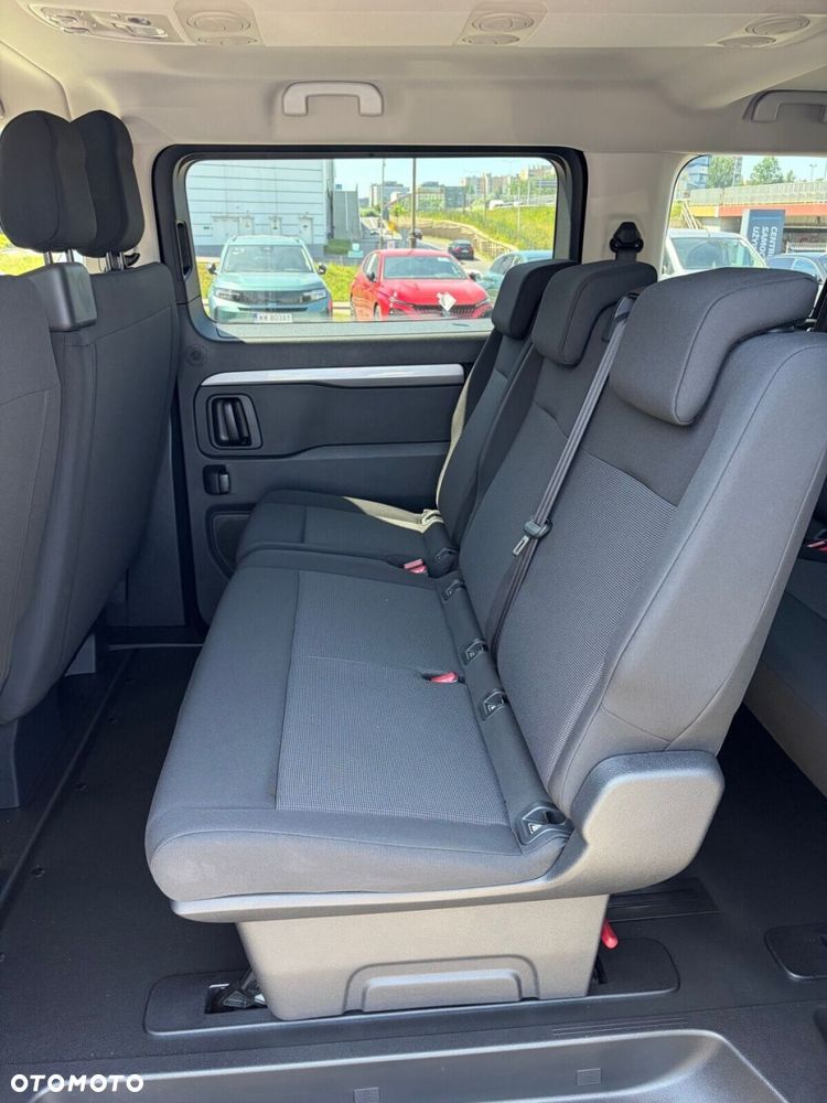 Opel Zafira 2.2 Diesel XL Business - 15