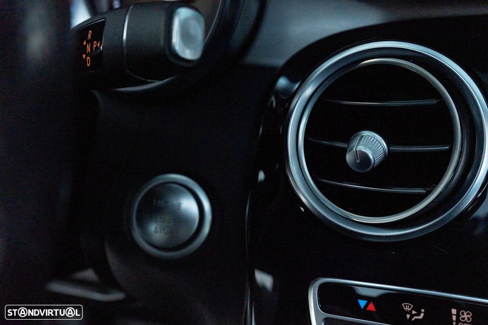 Mercedes-Benz GLC 250 d 4Matic 9G-TRONIC AMG Line - 15