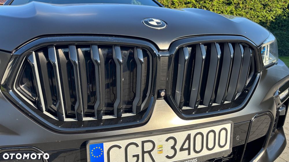 BMW X6 - 14