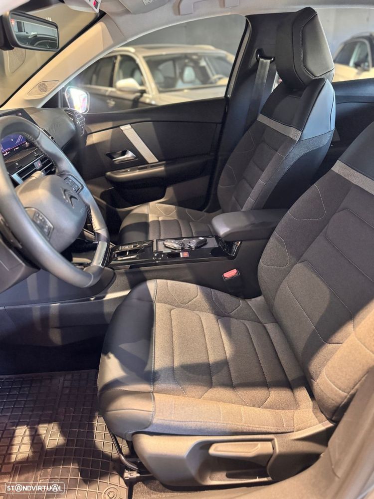 Citroën C4 1.5 BlueHDi Feel Pack EAT8 - 23