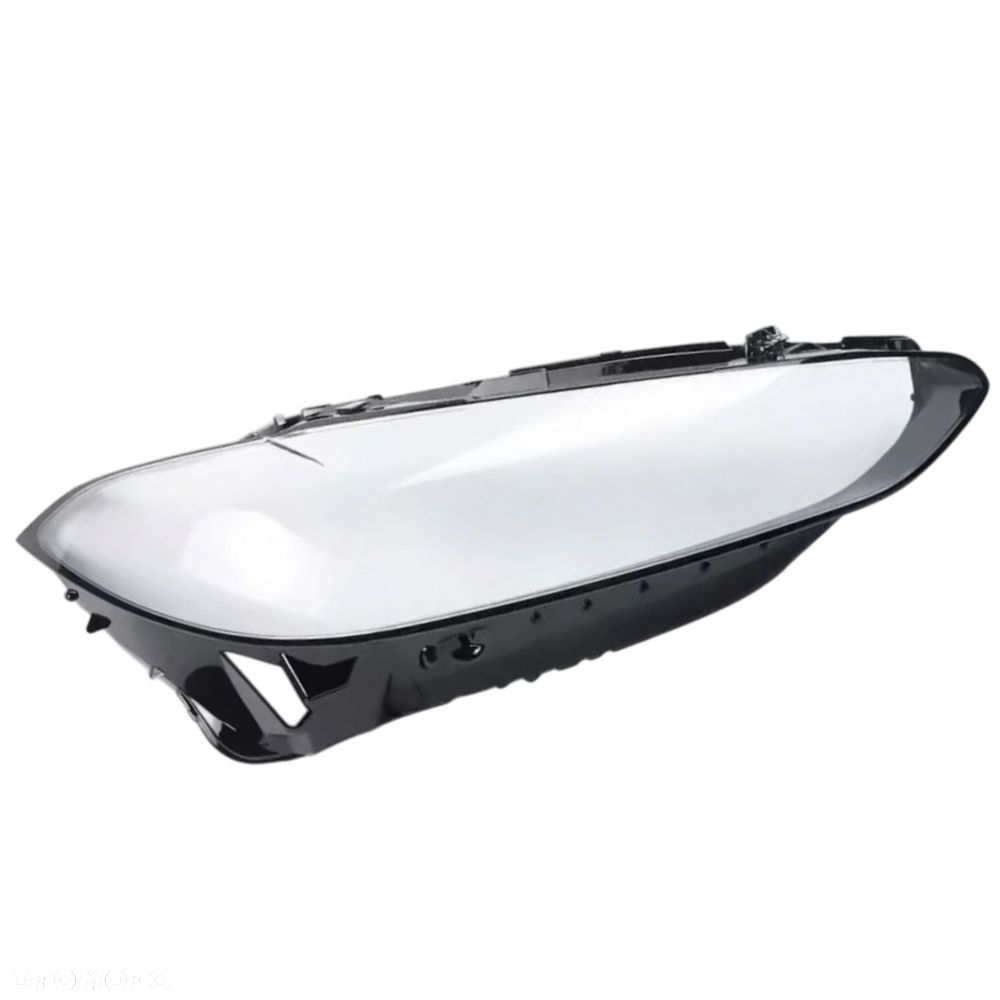 KLOSZ SZKŁO REFLEKTORA LAMPY PRZEDNIEJ PRAWY BMW Seria 4 G22 G23 2020-2022 - 4