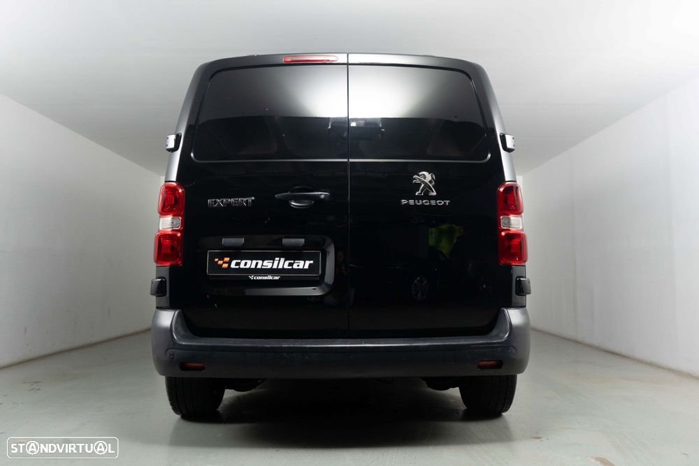 Peugeot Expert - 4