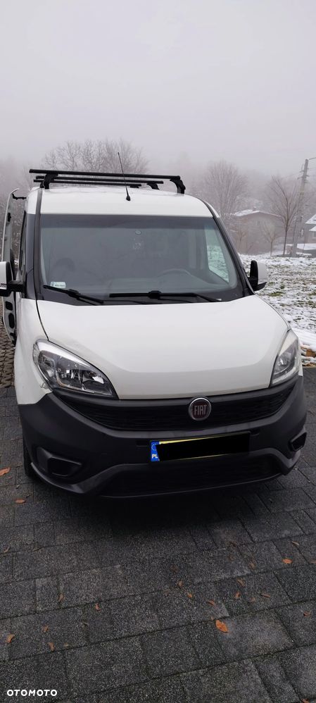 Fiat Doblo Maxi Active - 3