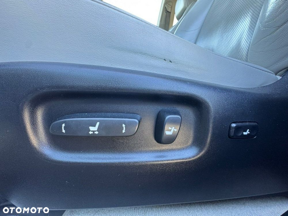 Lexus RX 350 Elegance - 18