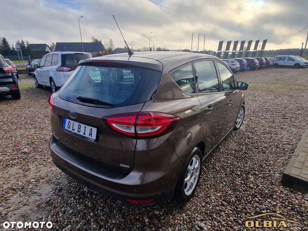 Ford C-MAX - 5