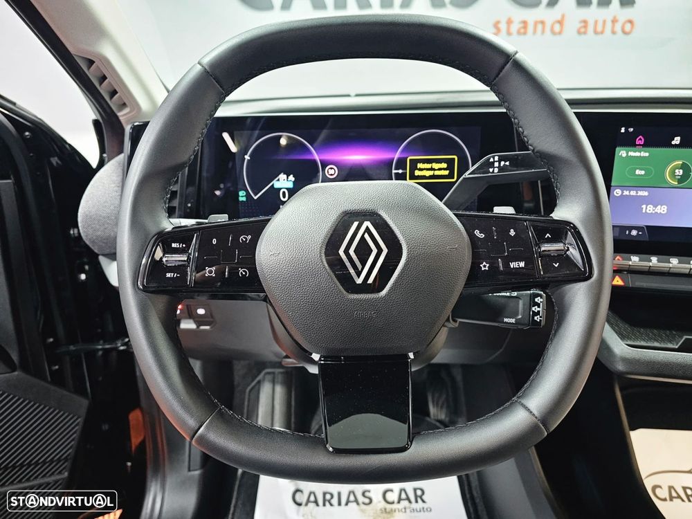 Renault Mégane - 14