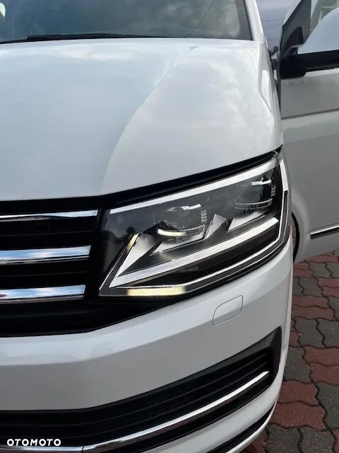 Volkswagen Multivan 2.0 BiTDI L1 Highline 4Motion DSG - 7