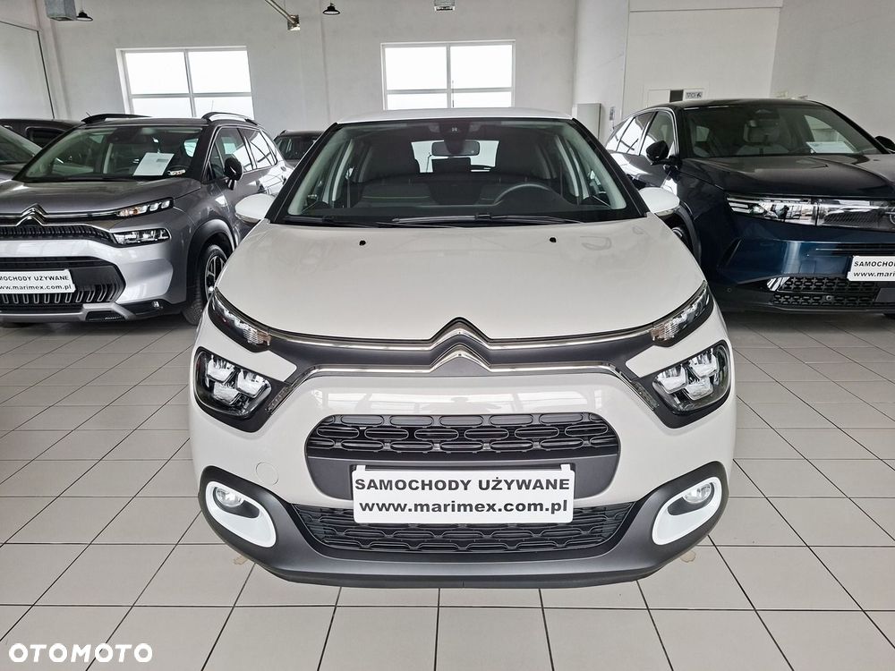 Citroën C3 1.2 PureTech Max - 2