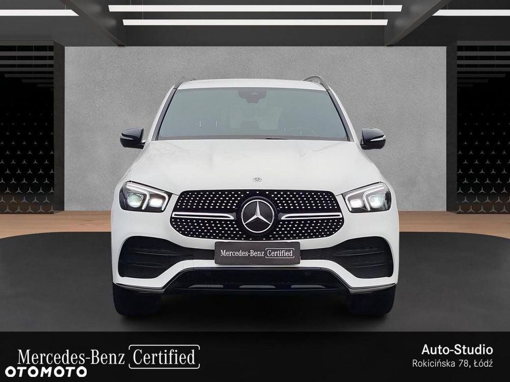 Mercedes-Benz GLE - 10